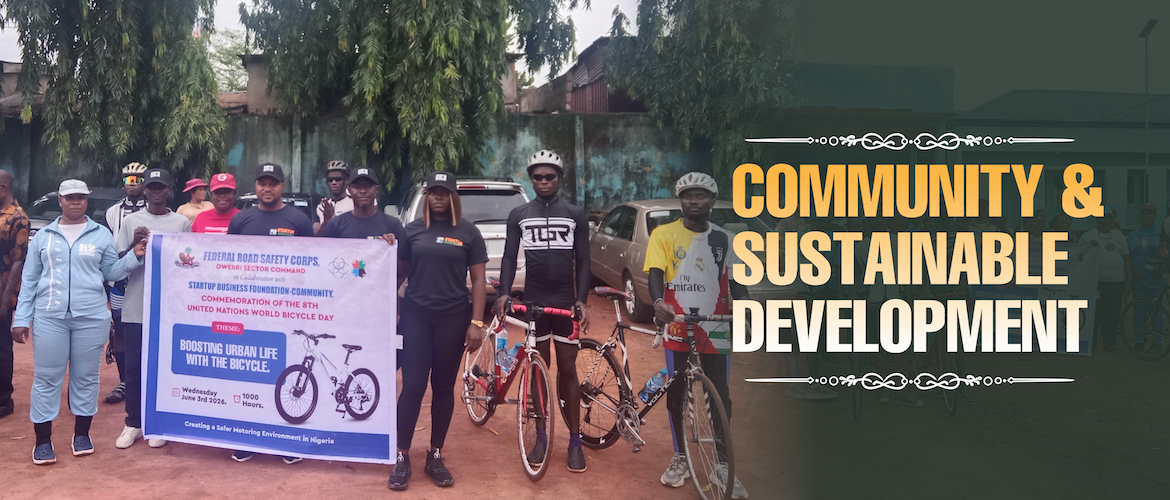 SBF-Community