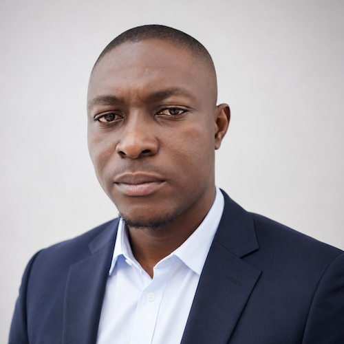 Chibueze Nnamdi