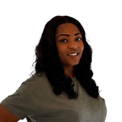 Chukwuma Cynthia Oluchi
