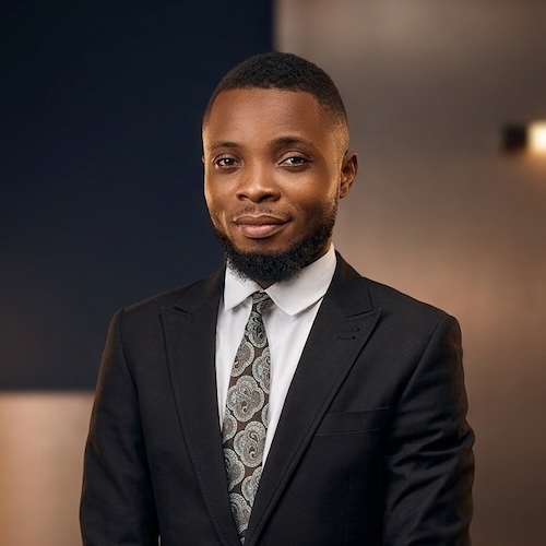 Desmond Nwaumere